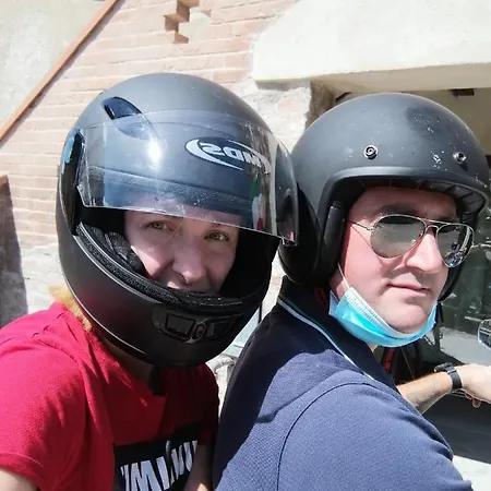 A Casa Mia *