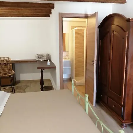 A Casa Mia
