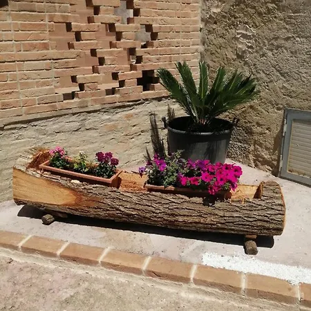 Penzion A Casa Mia Città di Castello
