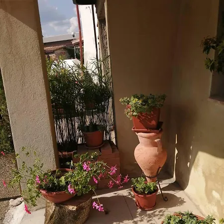 A Casa Mia Pensionat