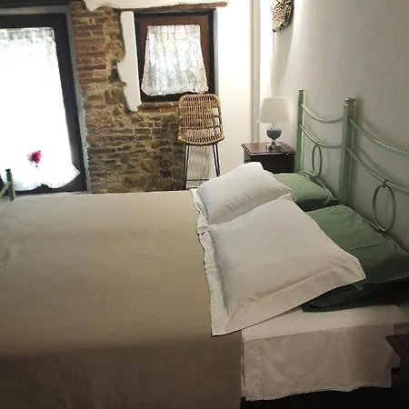 A Casa Mia Città di Castello