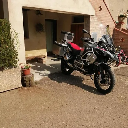 A Casa Mia Città di Castello