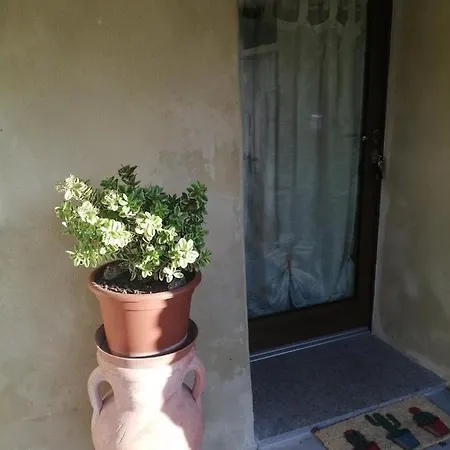 Konukevi A Casa Mia