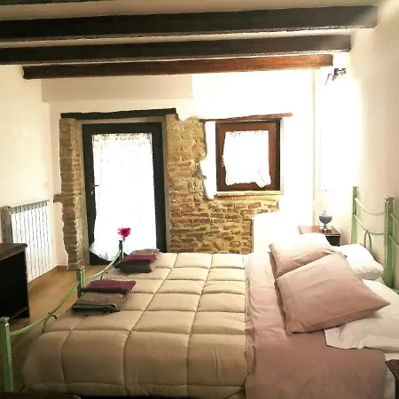 A Casa Mia *