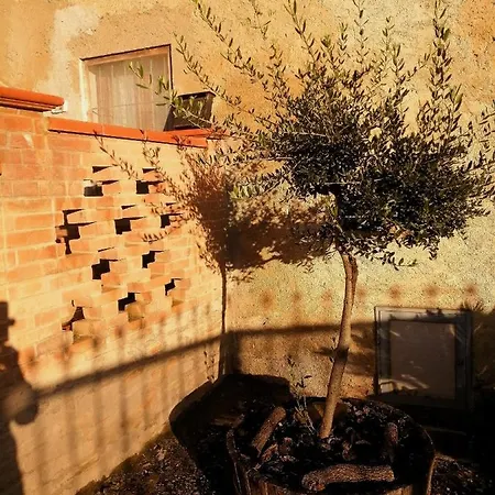 A Casa Mia
