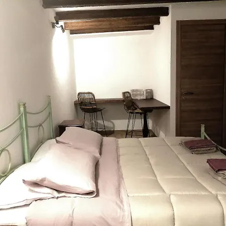 A Casa Mia * Città di Castello
